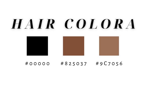 HairColora